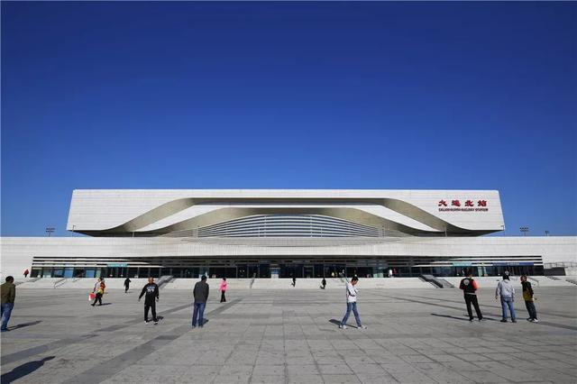 沈阳高铁站是哪个站，大连到沈阳高铁多少钱（北站到底是火车站北还是火车北站呢）