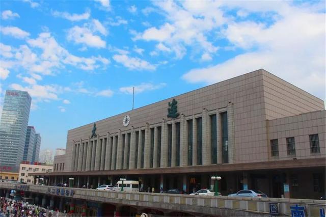 沈阳高铁站是哪个站，大连到沈阳高铁多少钱（北站到底是火车站北还是火车北站呢）