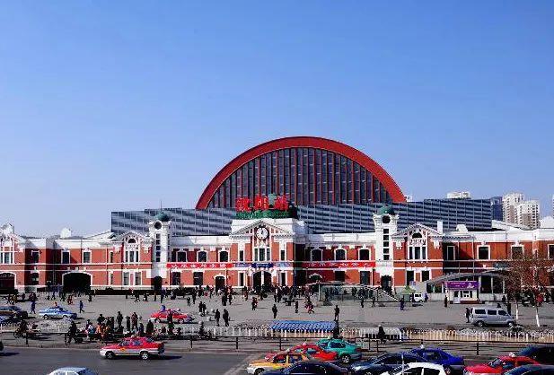 沈阳高铁站是哪个站，大连到沈阳高铁多少钱（北站到底是火车站北还是火车北站呢）