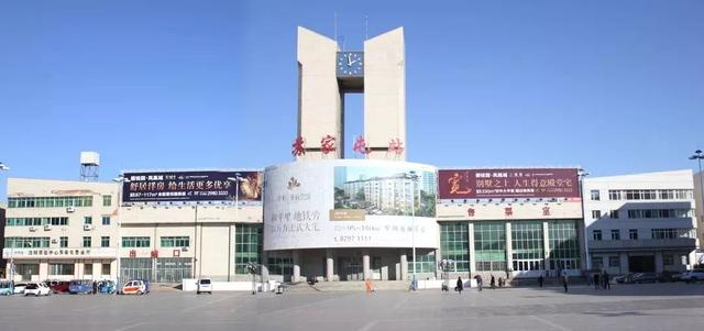 沈阳高铁站是哪个站，大连到沈阳高铁多少钱（北站到底是火车站北还是火车北站呢）