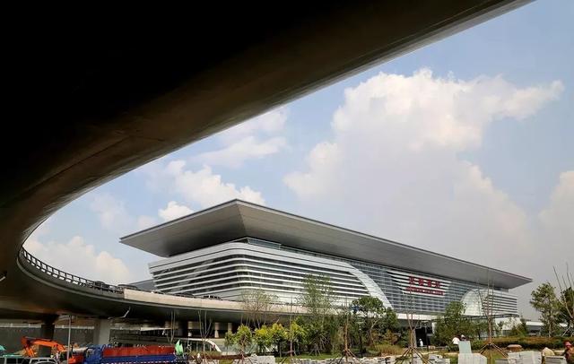 沈阳高铁站是哪个站，大连到沈阳高铁多少钱（北站到底是火车站北还是火车北站呢）