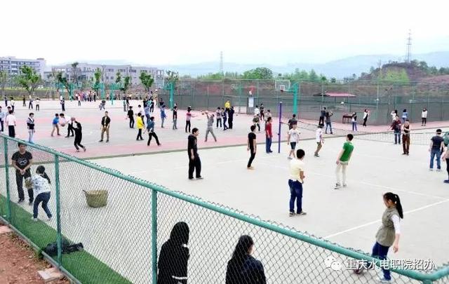 重庆水利电力职业技术学院官网，2021级重庆水利电力职业技术学院新生开学时间和入学指南及入学军训考试（重庆水利电力职业技术学院5月单独招生报名开始啦）