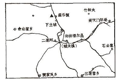 盛乐 少年感十足文艺衬衫身段男头，微信头像，盛乐 少年感十足文艺衬衫身段男头（内蒙古长城地带考察日志<上>）