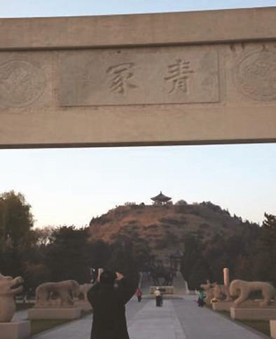 盛乐 少年感十足文艺衬衫身段男头，微信头像，盛乐 少年感十足文艺衬衫身段男头（内蒙古长城地带考察日志<上>）