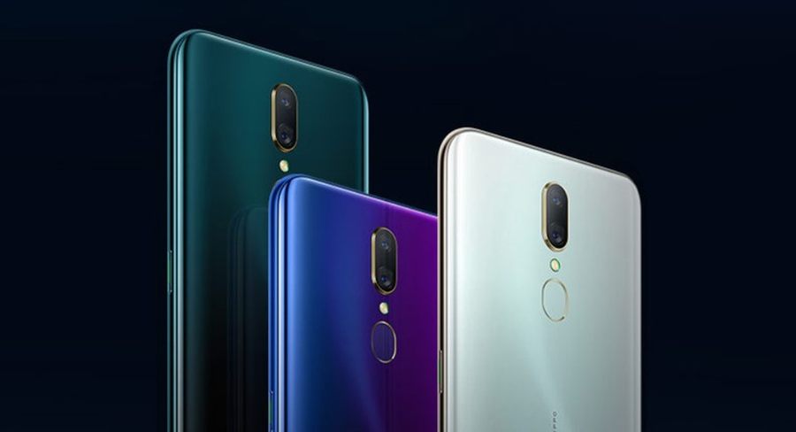 oppoa9手机(OPPOA9怎么样)插图(1)