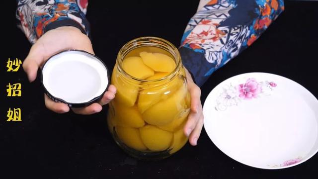 罐子打不开要怎么办，密封罐打不开怎么办（原来罐头瓶盖上有一个小机关）