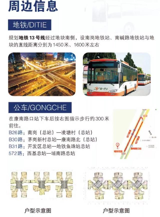 广州公租房租金标准，广州公租房选房最新最全攻略来了