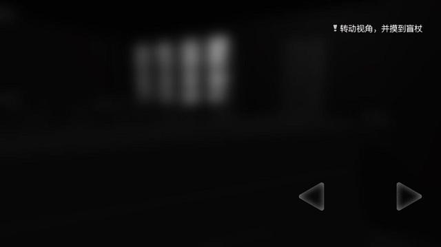 谁知道适合盲人玩的游戏有哪些，谁知道适合盲人玩的游戏有哪些平台（我用这个游戏体验了一天盲人的生活）