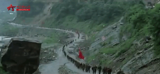 汶川地震多少级，汶川地震有多少级（汶川地震牺牲了多少中国军人）