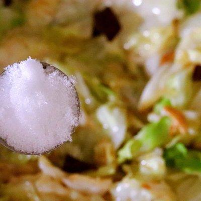 大头菜是怎样做的，大头菜能怎么做（爆炒大头菜￨杠杠下饭）