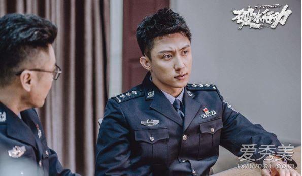 破冰行动李飞和马雯在一起了吗，破冰行动李飞和马雯在一起了吗视频（破冰行动李飞和陈珂在一起了吗）