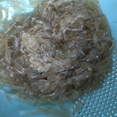 韭菜鸡蛋饺子的做法，海米韭菜饺子馅的做法（韭菜鸡蛋水饺）