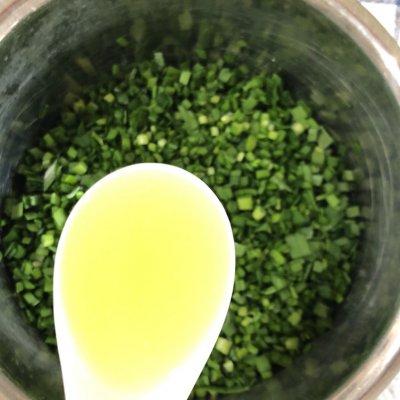 韭菜鸡蛋饺子的做法，海米韭菜饺子馅的做法（韭菜鸡蛋水饺）