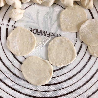 韭菜鸡蛋饺子的做法，海米韭菜饺子馅的做法（韭菜鸡蛋水饺）