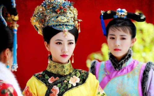 皇太极最宠爱的妃子是谁，皇太极的妃子都有谁（历史上皇太极最喜欢哪个妃子）