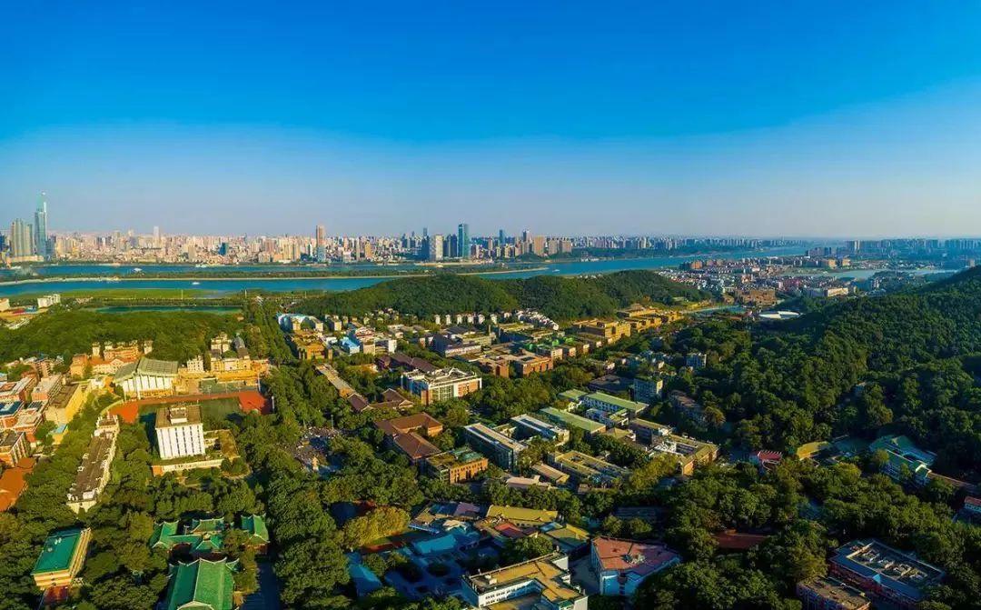 长沙市区地图(长沙市最新地图)