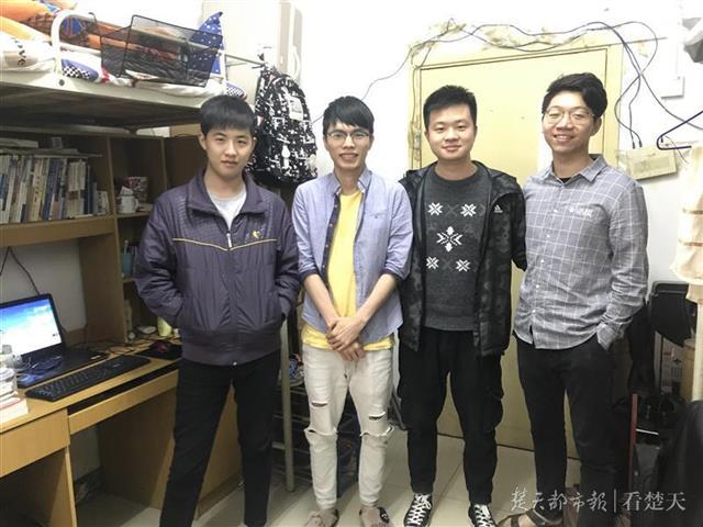 湖北工业大学工程技术学院，湖北工业大学工程技术学院专业代码（秘诀是“有梦就不要放弃”）