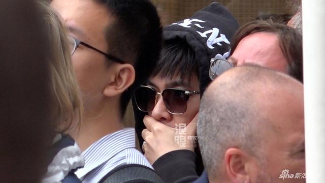 哪儿凉快哪儿呆，哪儿凉快哪儿呆是什么歌（奚梦瑶、昆凌、巩俐、景甜、施予斐）