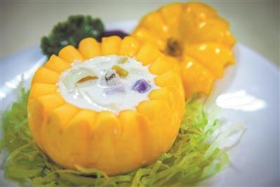 八宝鸭全名，八宝鸭全名五个字（食养合一煲出自然鹭港）