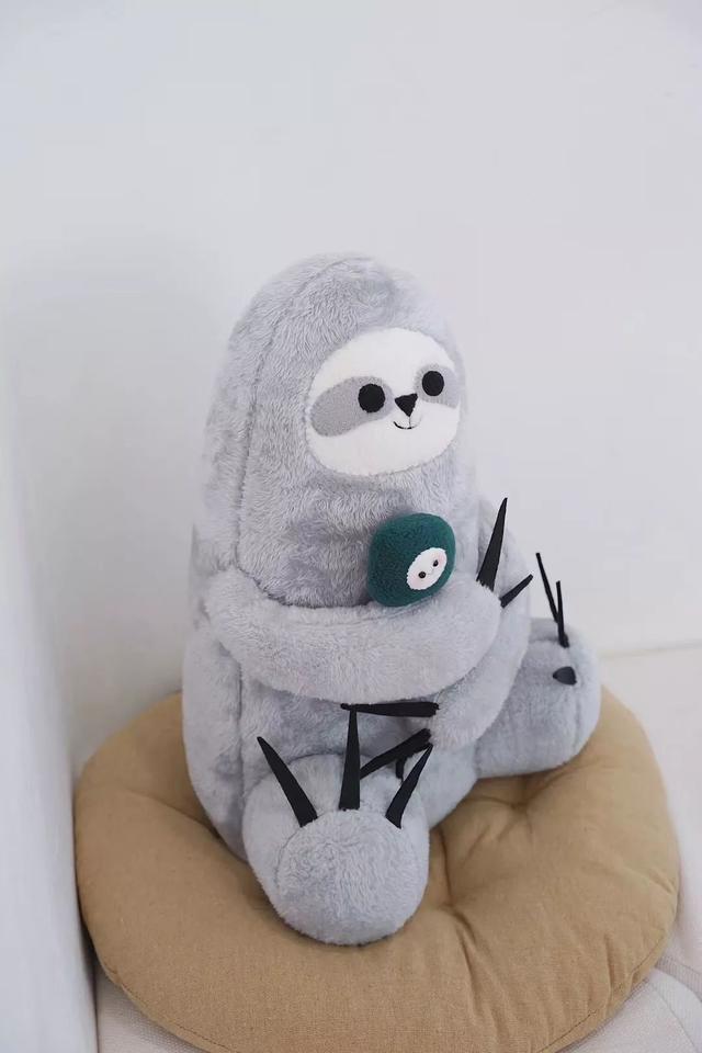 手工布偶制作教程，diy手工布偶制作图解（如何从自由插画师到成立布偶品牌）