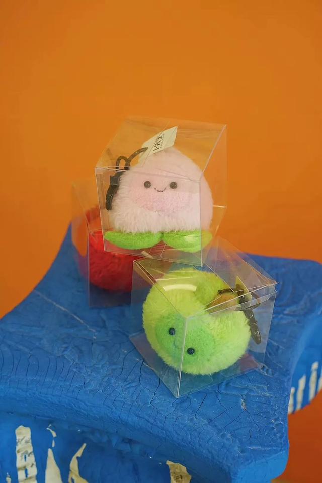 手工布偶制作教程，diy手工布偶制作图解（如何从自由插画师到成立布偶品牌）