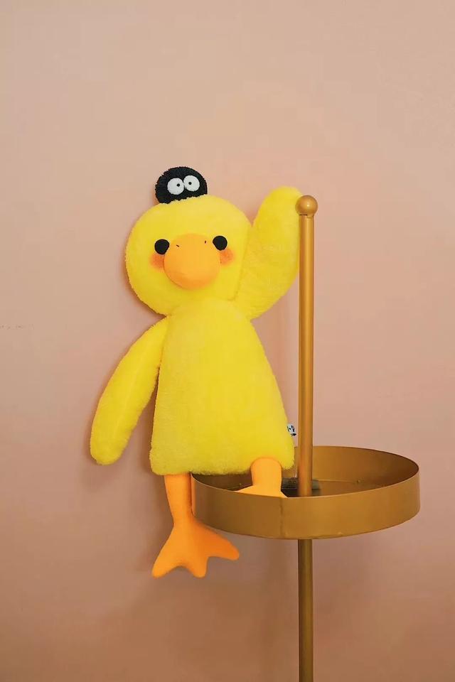 手工布偶制作教程，diy手工布偶制作图解（如何从自由插画师到成立布偶品牌）