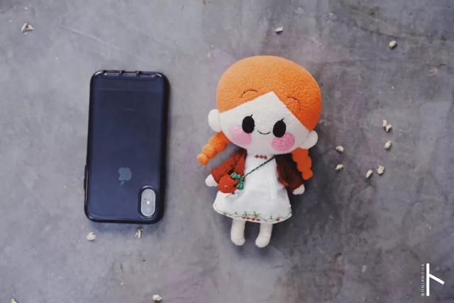 手工布偶制作教程，diy手工布偶制作图解（如何从自由插画师到成立布偶品牌）
