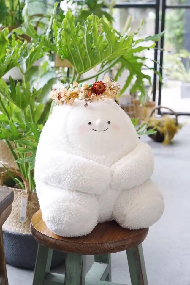 手工布偶制作教程，diy手工布偶制作图解（如何从自由插画师到成立布偶品牌）