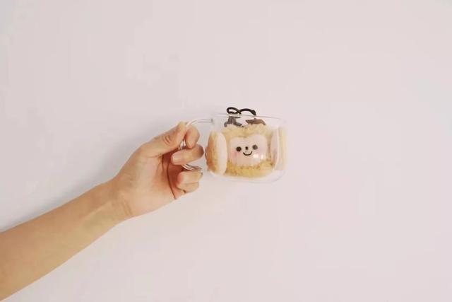 手工布偶制作教程，diy手工布偶制作图解（如何从自由插画师到成立布偶品牌）