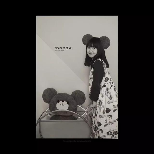 手工布偶制作教程，diy手工布偶制作图解（如何从自由插画师到成立布偶品牌）
