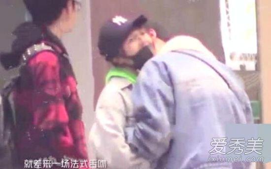 汪苏泷靳梦佳恋情(汪苏泷靳梦佳恋情公布是哪一期)