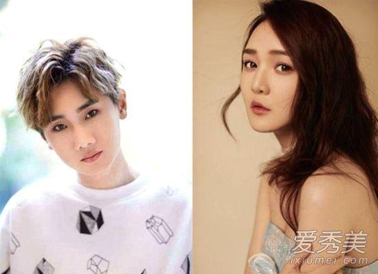 汪苏泷靳梦佳恋情是什么情况？汪苏泷靳梦佳怎么认识的？