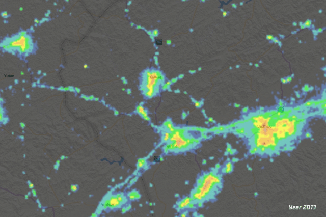 江浙沪是指哪些地方，江浙沪是指哪些地方包括福建吗（居然是江浙沪地区最“黑”的地方之一）