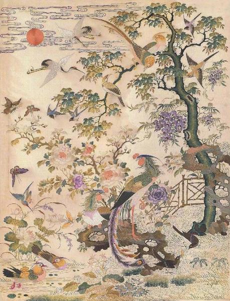 何为钟鼓之乐，是钟鼓乐之还是乐之（诗经）