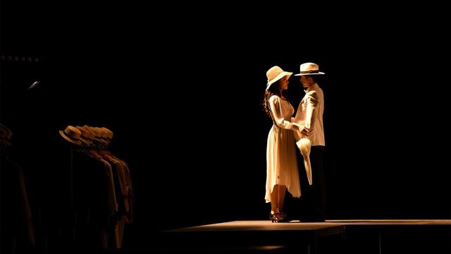 握不住的他简谱，单单依靠你歌谱（蒋雯丽一出《庞氏骗局》）