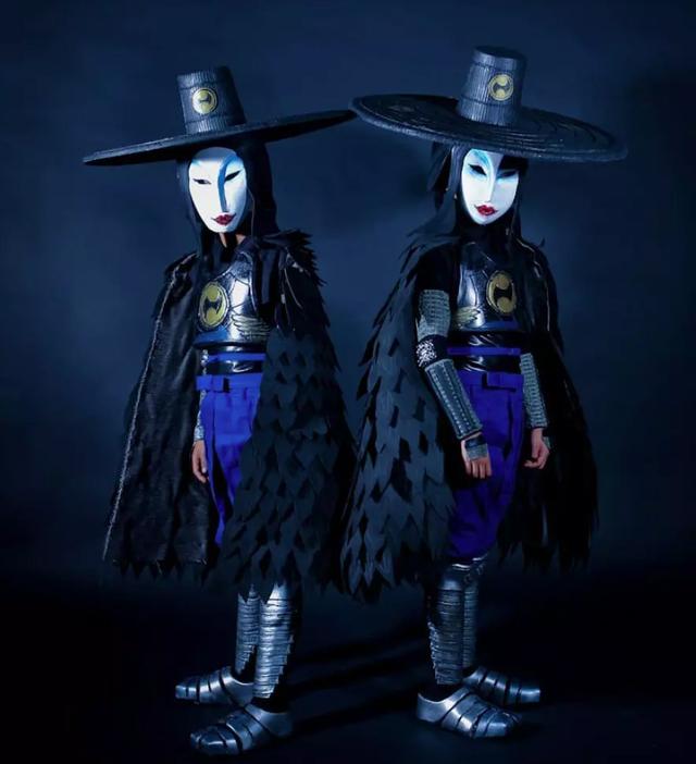 cos二分之派等于几，二分之派等于多少（双胞胎姐妹cosplay）