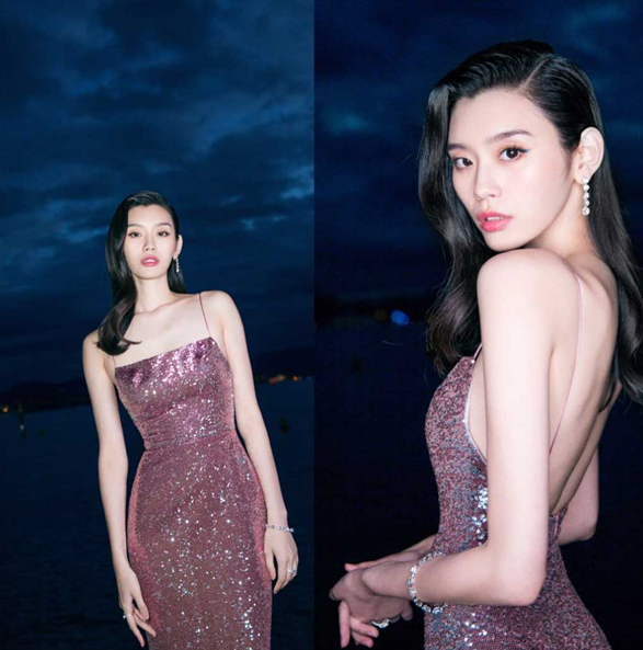 哪儿凉快哪儿呆，哪儿凉快哪儿呆是什么歌（奚梦瑶、昆凌、巩俐、景甜、施予斐）