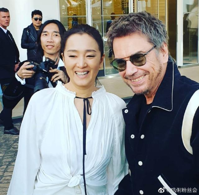 哪儿凉快哪儿呆，哪儿凉快哪儿呆是什么歌（奚梦瑶、昆凌、巩俐、景甜、施予斐）