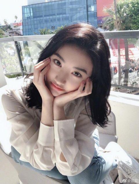 哪儿凉快哪儿呆，哪儿凉快哪儿呆是什么歌（奚梦瑶、昆凌、巩俐、景甜、施予斐）