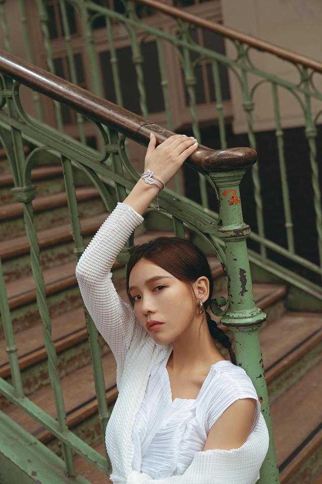 哪儿凉快哪儿呆，哪儿凉快哪儿呆是什么歌（奚梦瑶、昆凌、巩俐、景甜、施予斐）