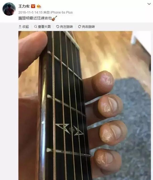 王力宏是什么大学毕业的，王力宏毕业于哪所大学（43岁王力宏：开二手车）