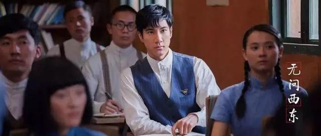 王力宏是什么大学毕业的，王力宏毕业于哪所大学（43岁王力宏：开二手车）