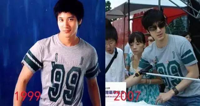 王力宏是什么大学毕业的，王力宏毕业于哪所大学（43岁王力宏：开二手车）