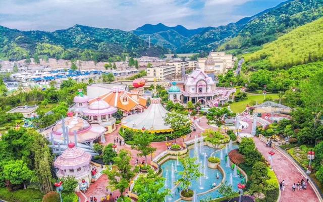 安吉在哪里啊，安吉是哪地方（不花一分钱玩转湖州安吉）