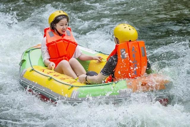安吉在哪里啊，安吉是哪地方（不花一分钱玩转湖州安吉）