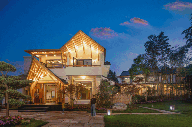 安吉在哪里啊，安吉是哪地方（不花一分钱玩转湖州安吉）