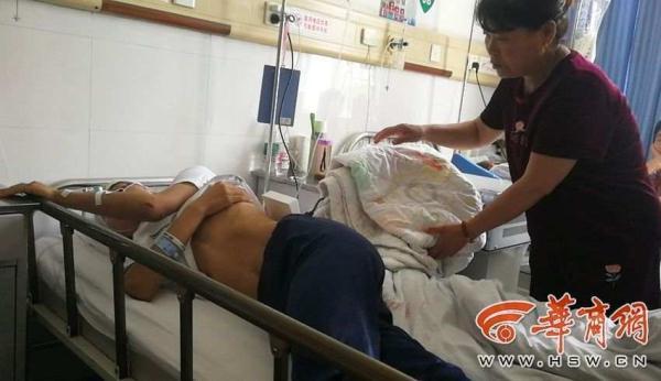 颞骨的读音是什么意思，颞骨怎么读（西安6名高中生被同学叫去拉架遭围殴）