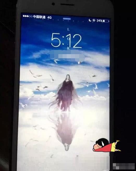 屏保是什么(什么软件可以自制锁屏)