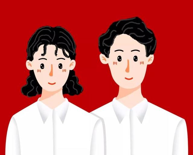 两寸照片有多大，两寸多长（“520”结婚登记高峰期到了）