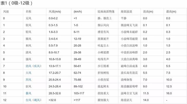 八级风有多大的破坏力，8级大风真的能把瘦子吹跑吗